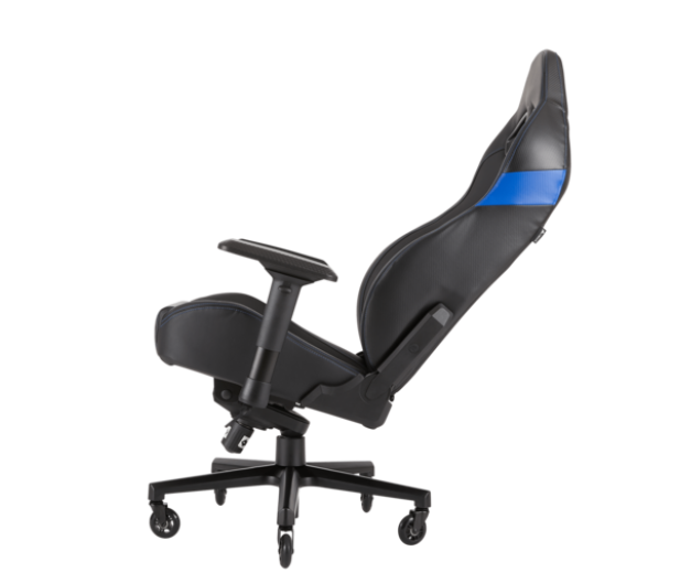 Corsair T2 Road Warrior (Czarno-Niebieski) - 430262 - zdjęcie 9